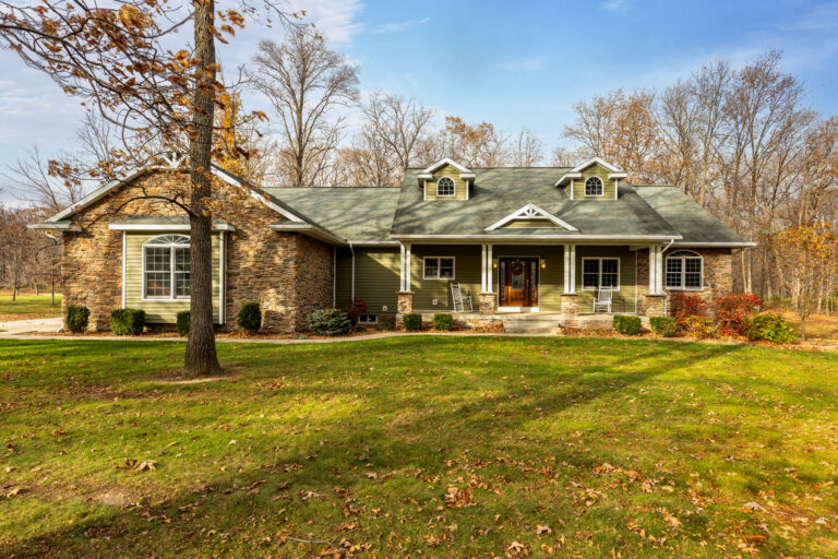 Thanksgiving Home Safety Checklist: 10 Things Every Homeowner Should Do Before the Holidays